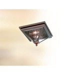 Geneva Flush Mount