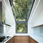 TruLine .5 Plaster-In LED System