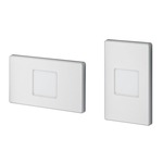 LMS Indoor Mini LED Step Light Marker Optic