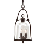 Owings Mill Pendant