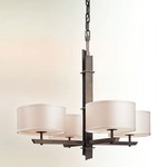 Sapporo Chandelier