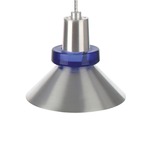 Freejack Hanging Wok Pendant
