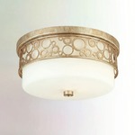 Aqua Flush Mount
