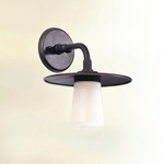Edison Outdoor Wall Sconce