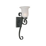 Essentials Outdoor Wall Sconce