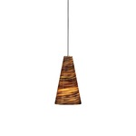Taza Pendant