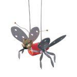 Kable Lite Bug Ladybug Functional Art