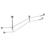 Kable Lite Rigid T Standoff 