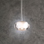 Castille Pendant