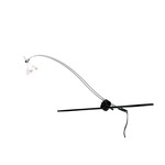 DJ-Georgi Display Lite Clamp