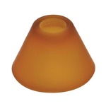Cone Glass Shield Accessory