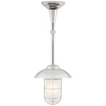 Admiral Classic Suspension