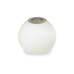 Moonlet Glass Shade Accessory 