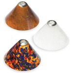 Martini Glass Shield Accessory