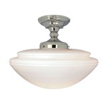 Monroe Ceiling Flush Mount