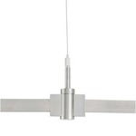 T-Trak Adjustable Standoff W / Isolating Connector