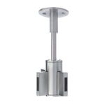 T-Trak 4 Inch Rigid Standoff W / T Connector 