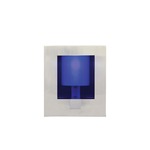 Cube Wall Sconce 