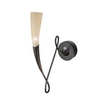 Virgins Single Wall Sconce