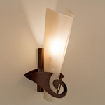 Phantom Wall Sconce