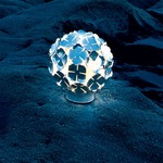 Ortenzia LED Table Lamp