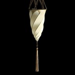 Cesendello Plain Wall Sconce