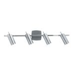 Odyssey Wall / Ceiling Spotlight 