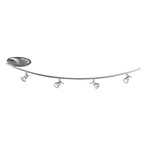 Versahl Ceiling Offset Spotlight