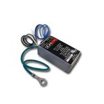LET-75 75W 12V AC Electronic Transformer Ground