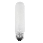 T10 Medium Base 40W 120V