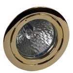823.48.801 Recessed Undercabinet Puck Light
