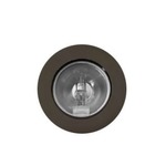 823.94 Series Recessed Undercabinet Puck Light