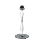 Lizzy Table Lamp Body Only
