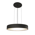 Vega Round Suspension