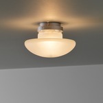 Sillaba Wall Sconce