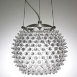 Urchin Orb Standard Pendant