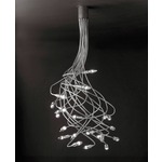 Turciu Soffitto Chandelier