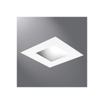 Quiet Ceiling Trimless Shower Recessed Fixture