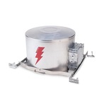 2004ICV 3.75 Inch New Construction Airtight IC Housing