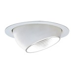 2022 Series 3.75 Inch Eyeball Reflector Trim