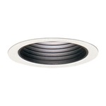 2027 Series 3.75 Inch Adjustable Reflector Trim