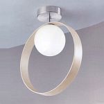 Giuko 1 Wall / Ceiling Mount