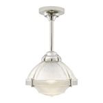 Union Large Pendant