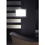 Vision Suspension by Zaneen Lighting