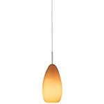 Tear-SII Pendant