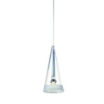 Fucsia 1 Non-UL Pendant