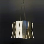 Argento Pendant