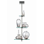 Cicatrices De Luxe 8 Light Suspension