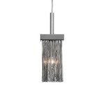 Broom Suspension