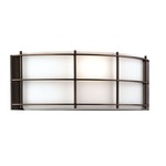 Hollywood Hills Wall Sconce